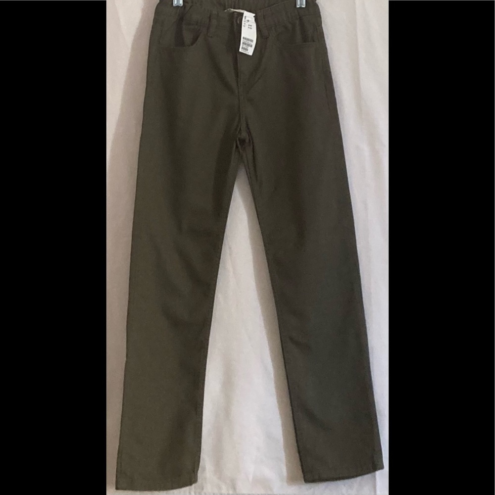 A casual pants